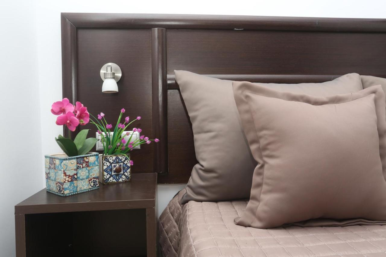 Philoxenia Boutique Suites & Studios Pefkochori Esterno foto